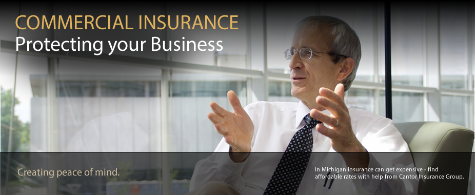 Commercial Insurance